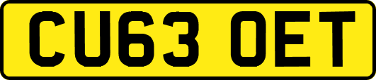 CU63OET