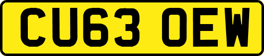 CU63OEW