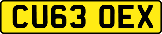 CU63OEX