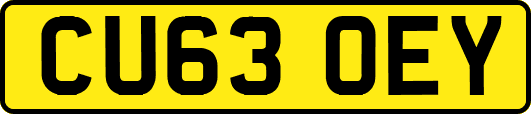 CU63OEY