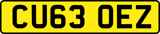 CU63OEZ