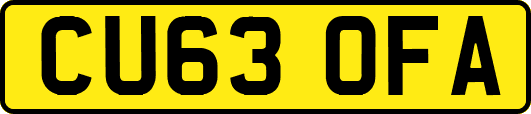 CU63OFA