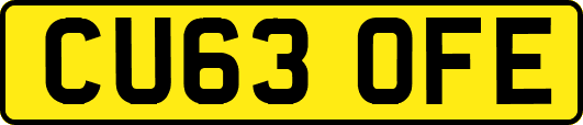 CU63OFE