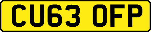 CU63OFP