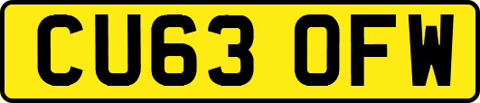 CU63OFW