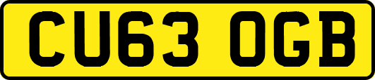 CU63OGB