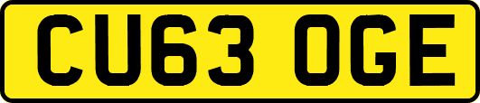 CU63OGE