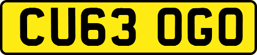 CU63OGO