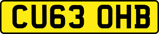 CU63OHB