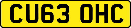 CU63OHC