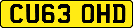 CU63OHD