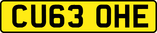 CU63OHE