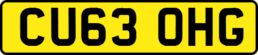 CU63OHG