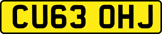 CU63OHJ