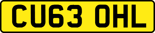 CU63OHL