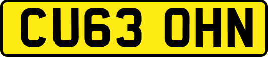 CU63OHN