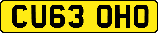CU63OHO