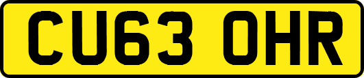 CU63OHR