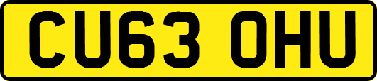 CU63OHU