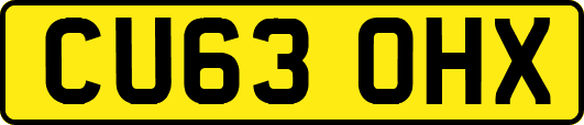 CU63OHX