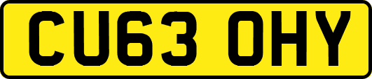 CU63OHY