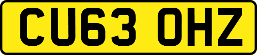 CU63OHZ