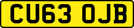 CU63OJB