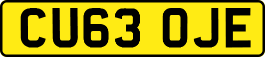 CU63OJE