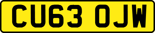 CU63OJW