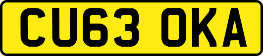 CU63OKA