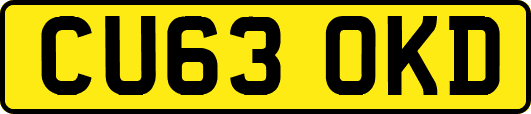 CU63OKD
