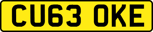CU63OKE