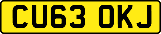CU63OKJ