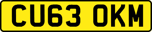 CU63OKM
