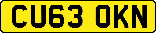 CU63OKN
