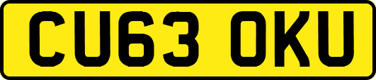 CU63OKU