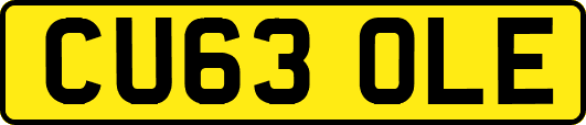 CU63OLE