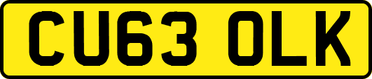 CU63OLK