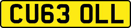 CU63OLL