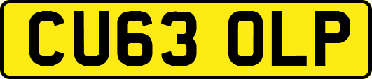 CU63OLP