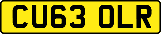 CU63OLR