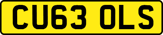 CU63OLS