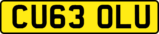 CU63OLU