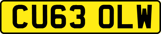 CU63OLW