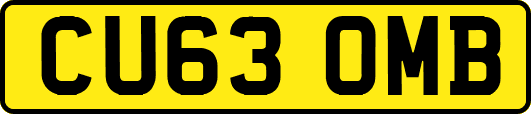 CU63OMB