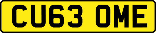 CU63OME