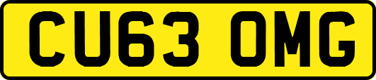 CU63OMG
