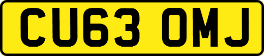 CU63OMJ