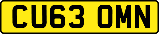 CU63OMN