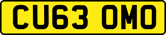 CU63OMO
